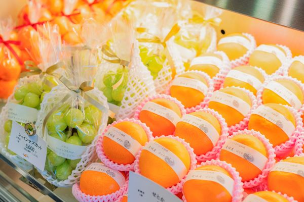 フルーツショップ青木　東武池袋店(東京都豊島区/池袋駅/その他(販売・サービス・アパレル系))_2